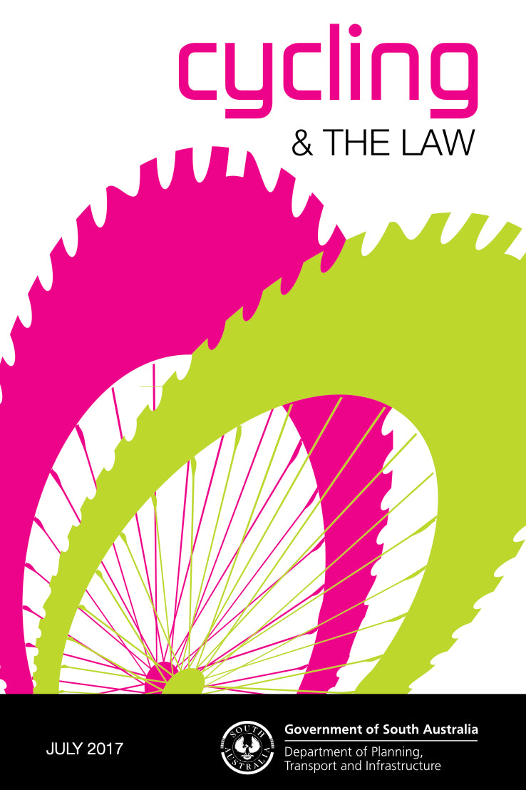 cycling and the law