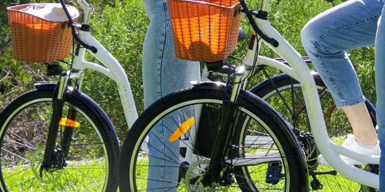 adelaide ebike