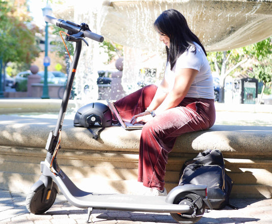 Exclusive Electric Scooter Repair for Segway