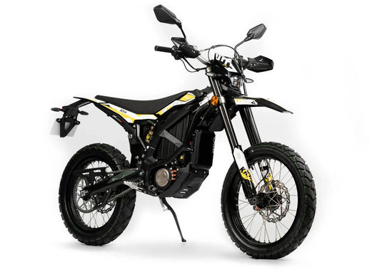 surron electric motorbike bee