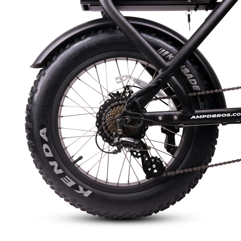 Load image into Gallery viewer, ACE-X Electric Bike
