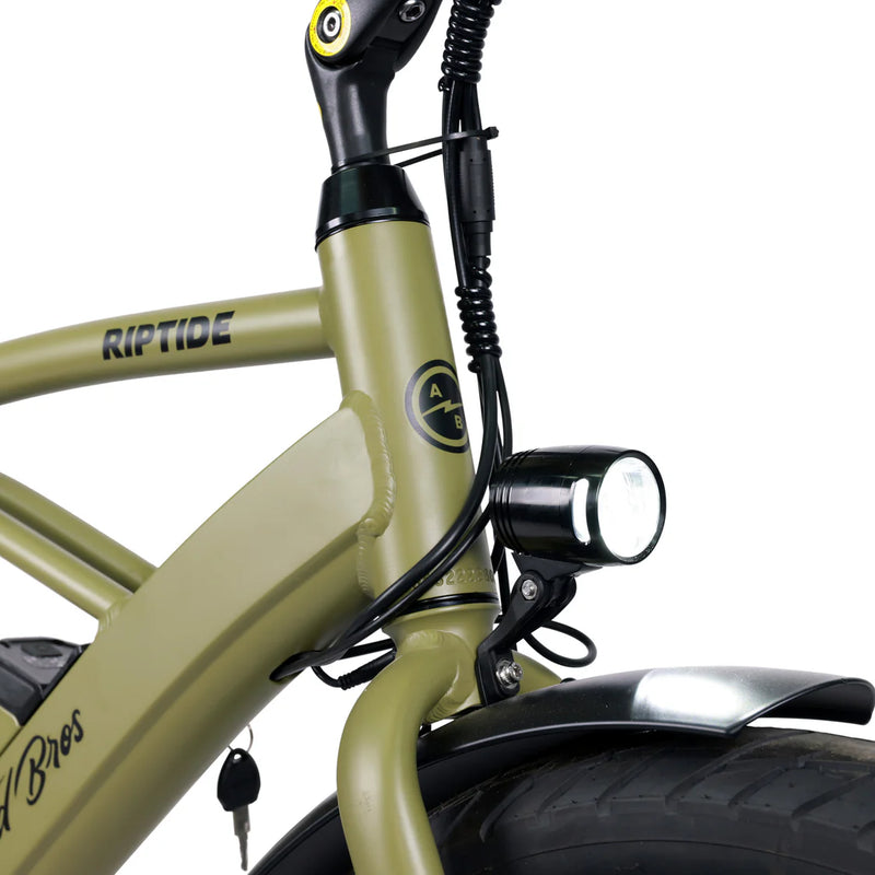 Load image into Gallery viewer, RIPTIDE 3 Electric Bike
