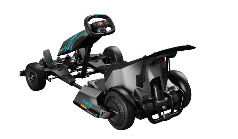 Load image into Gallery viewer, Segway-Ninebot Gokart PRO 2
