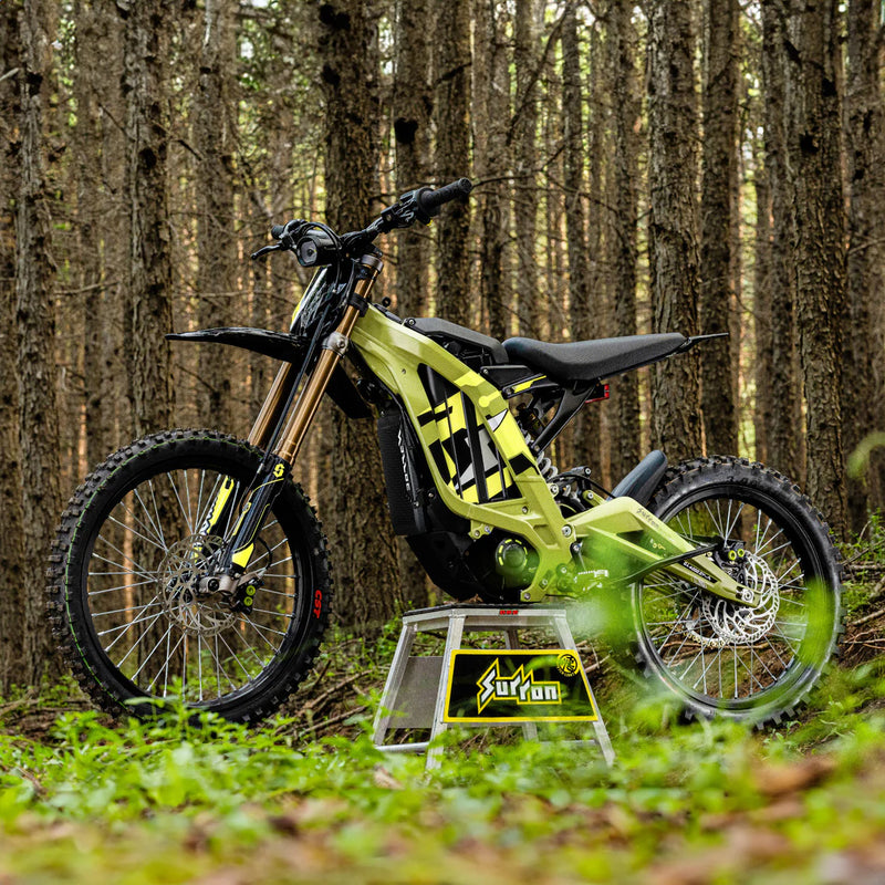 Load image into Gallery viewer, SURRON LIGHT BEE X ELECTRIC DIRT BIKE [2025]
