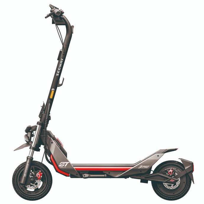 Segway GT3 Pro Electric Super Scooter