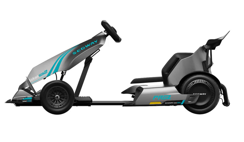 Load image into Gallery viewer, Segway-Ninebot Gokart PRO 2
