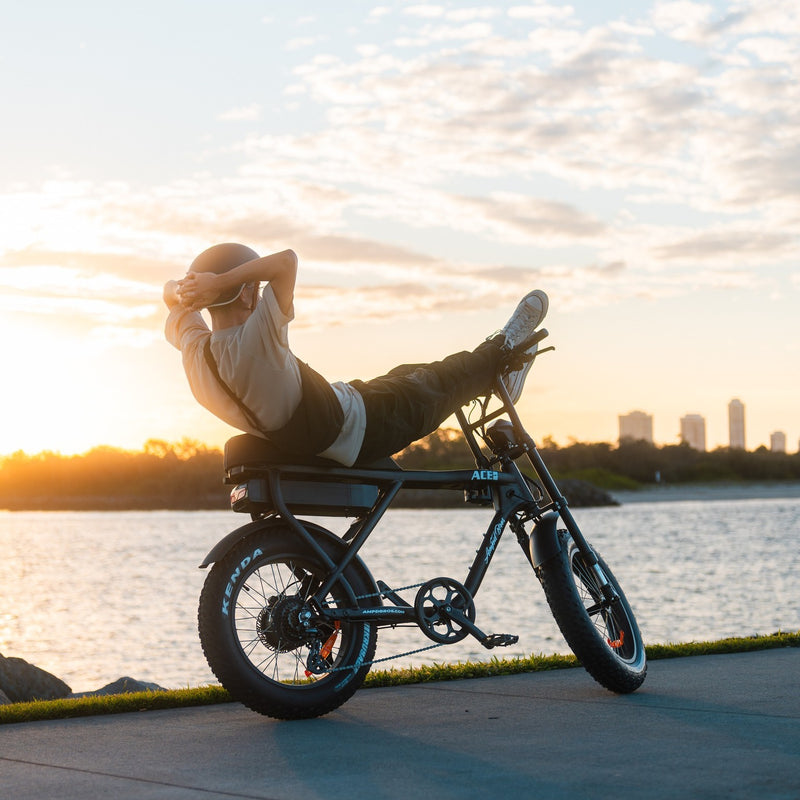 Load image into Gallery viewer, ACE-X Electric Bike
