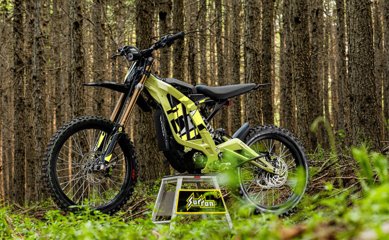 Load image into Gallery viewer, SURRON LIGHT BEE X ELECTRIC DIRT BIKE [2025]
