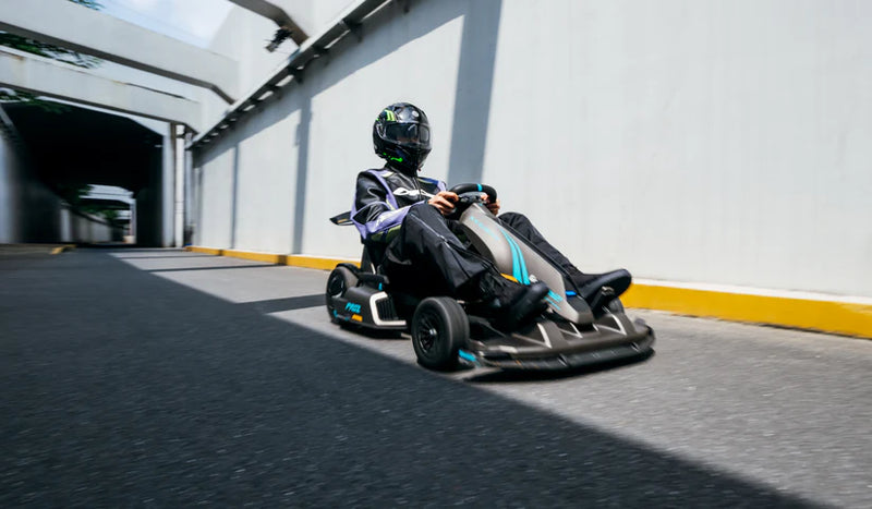 Load image into Gallery viewer, Segway-Ninebot Gokart PRO 2
