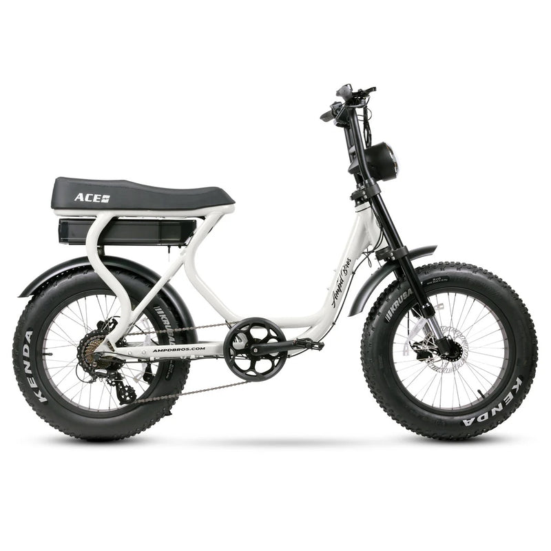 Load image into Gallery viewer, ace s whiteside ampd bros ebike
