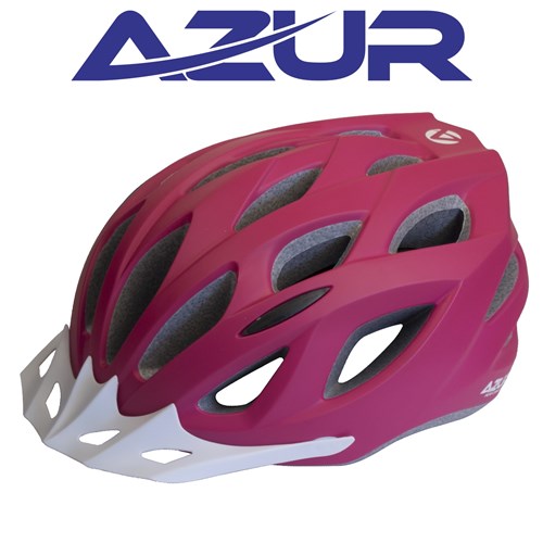 Load image into Gallery viewer, Azur L61 Helmet
