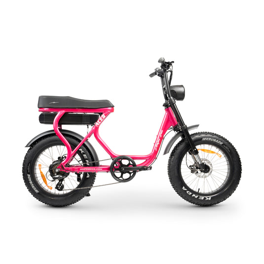 ACE-S PLUS EBIKE