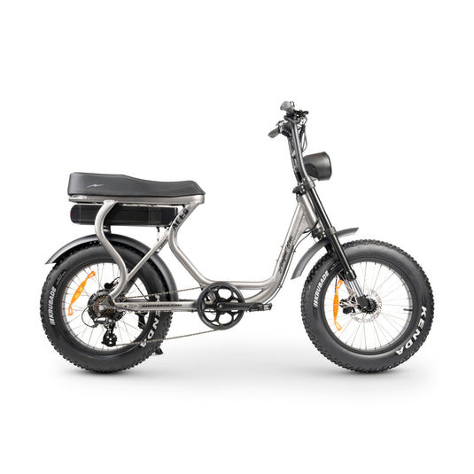 ACE-S PLUS EBIKE