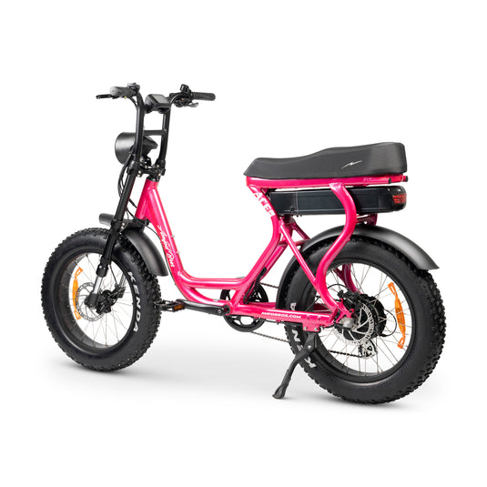 ACE-S PLUS EBIKE