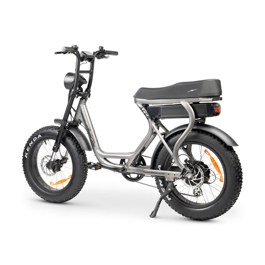 ACE-S PLUS EBIKE