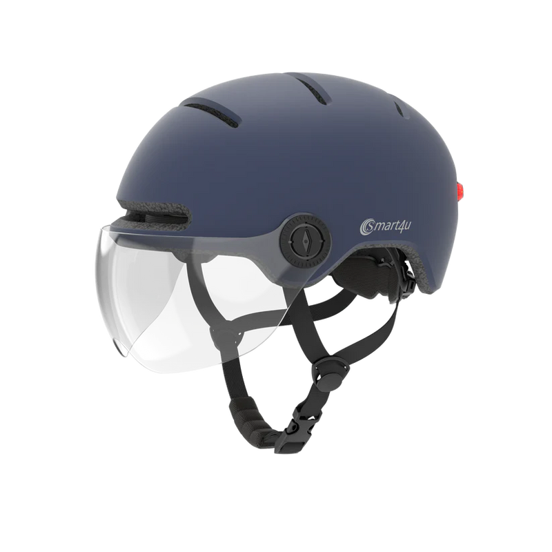 Load image into Gallery viewer, Smart Urban Helmet L79
