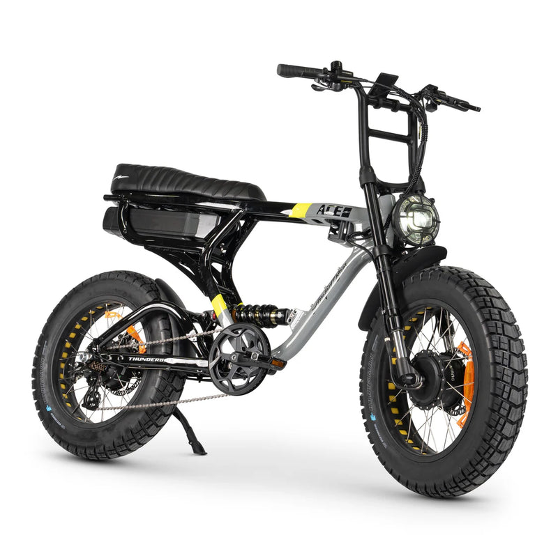 Load image into Gallery viewer, ACE-X DEMON DUAL MOTOR ELECTRIC BIKE - Series 4
