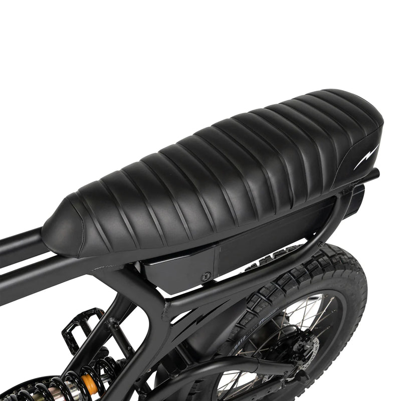 Load image into Gallery viewer, ACE-X PRO Dual Suspension Series 4 Electric Bike
