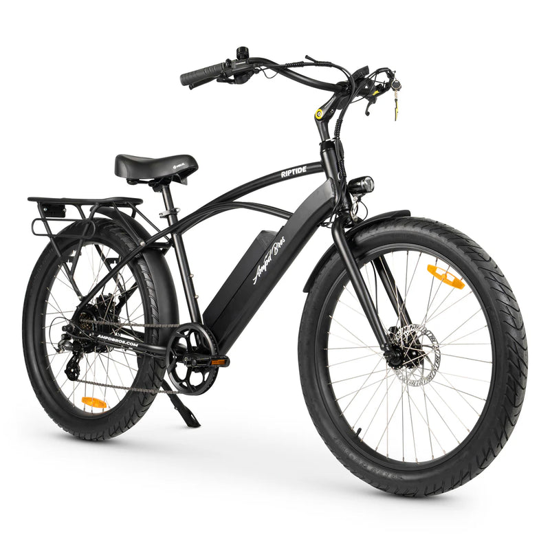 Load image into Gallery viewer, RIPTIDE 3 Electric Bike
