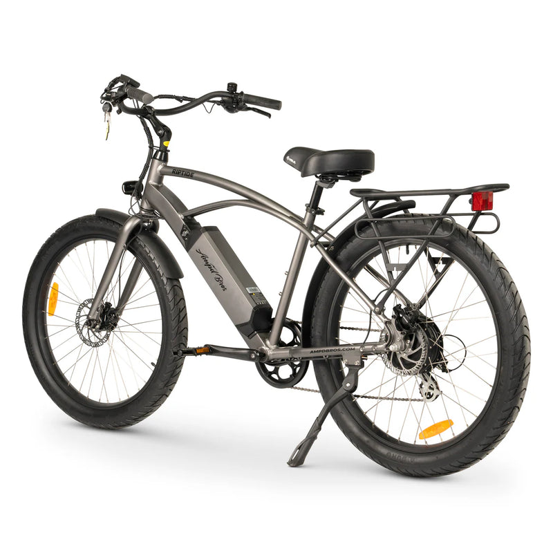 Load image into Gallery viewer, RIPTIDE 3 Electric Bike
