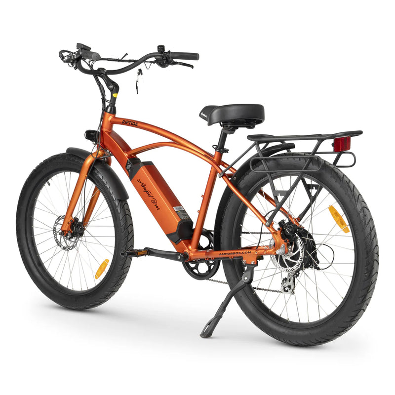 Load image into Gallery viewer, RIPTIDE 3 Electric Bike
