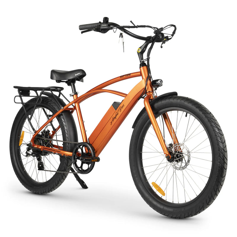 Load image into Gallery viewer, RIPTIDE 3 Electric Bike
