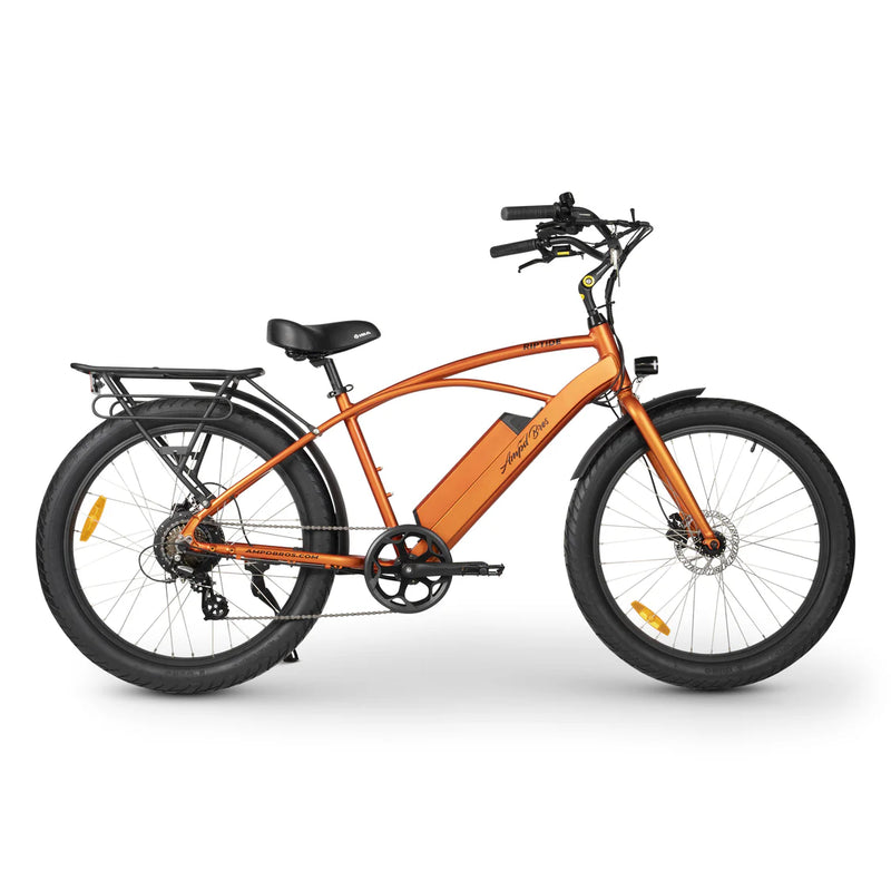 Load image into Gallery viewer, RIPTIDE 3 Electric Bike
