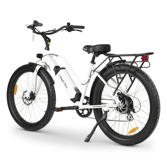 RIPTIDE-S 3 Electric Bike