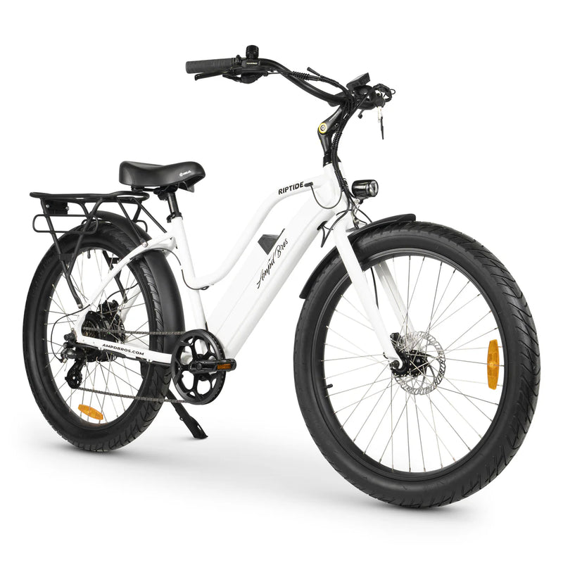 Load image into Gallery viewer, RIPTIDE-S 3 Electric Bike
