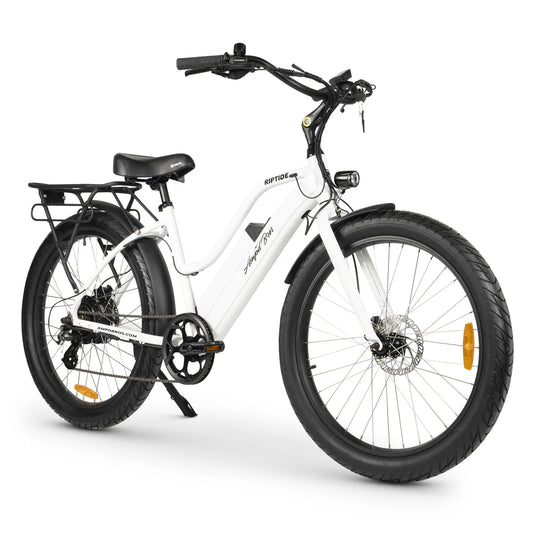 RIPTIDE-S 3 Electric Bike