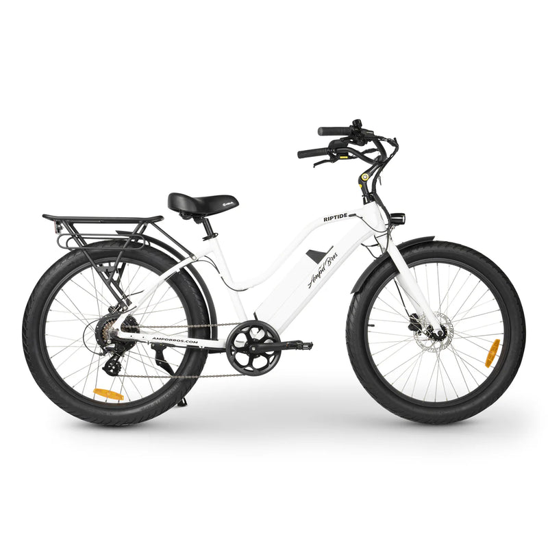 Load image into Gallery viewer, RIPTIDE-S 3 Electric Bike
