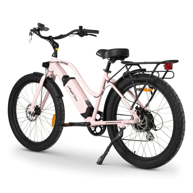 Load image into Gallery viewer, RIPTIDE-S 3 Electric Bike
