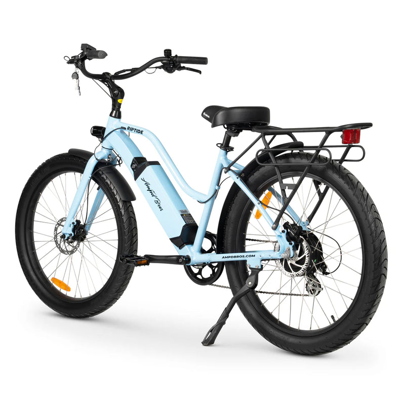 Load image into Gallery viewer, RIPTIDE-S 3 Electric Bike
