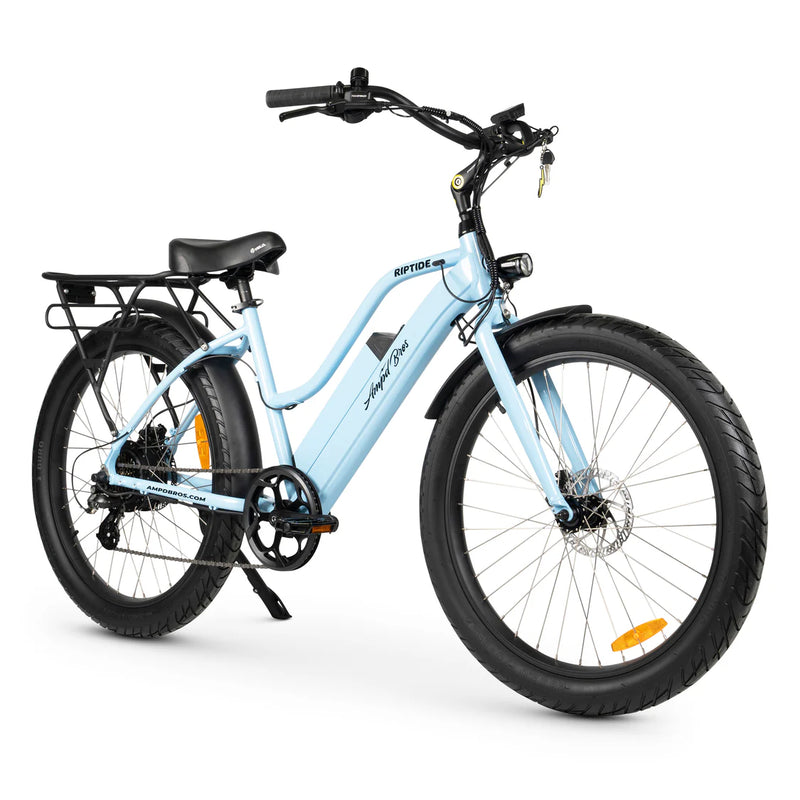 Load image into Gallery viewer, RIPTIDE-S 3 Electric Bike
