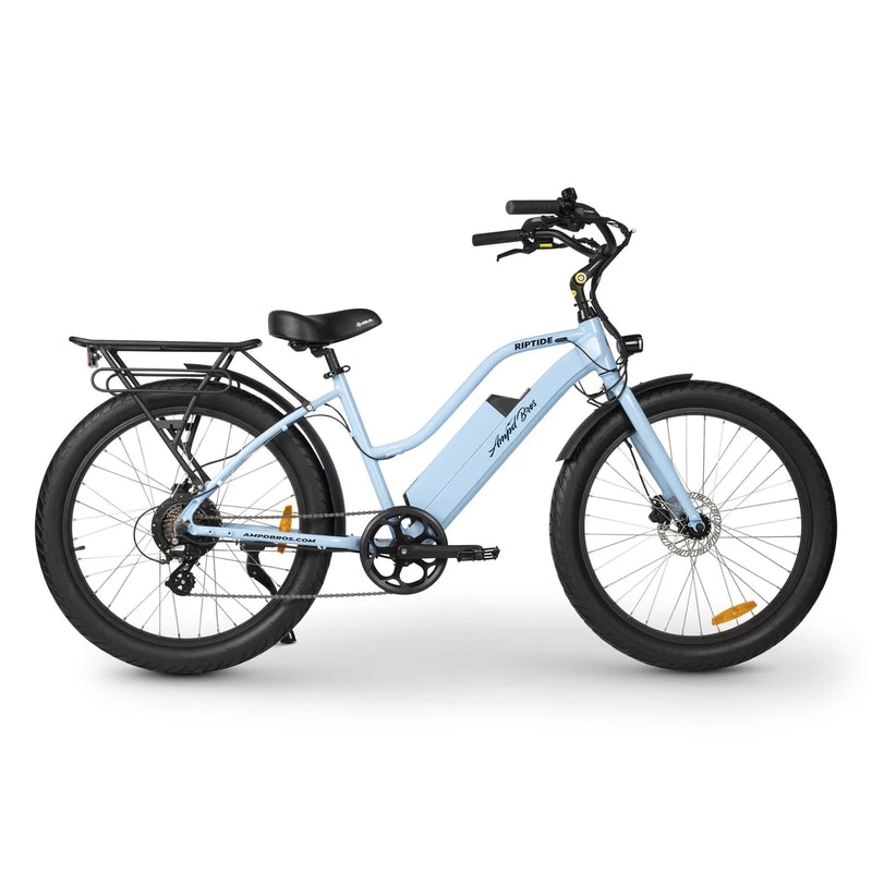 Load image into Gallery viewer, RIPTIDE-S 3 Electric Bike
