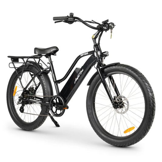 RIPTIDE-S 3 Electric Bike