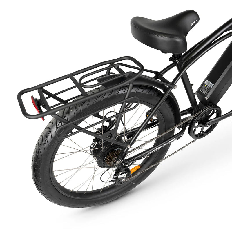 Load image into Gallery viewer, RIPTIDE 3 Electric Bike
