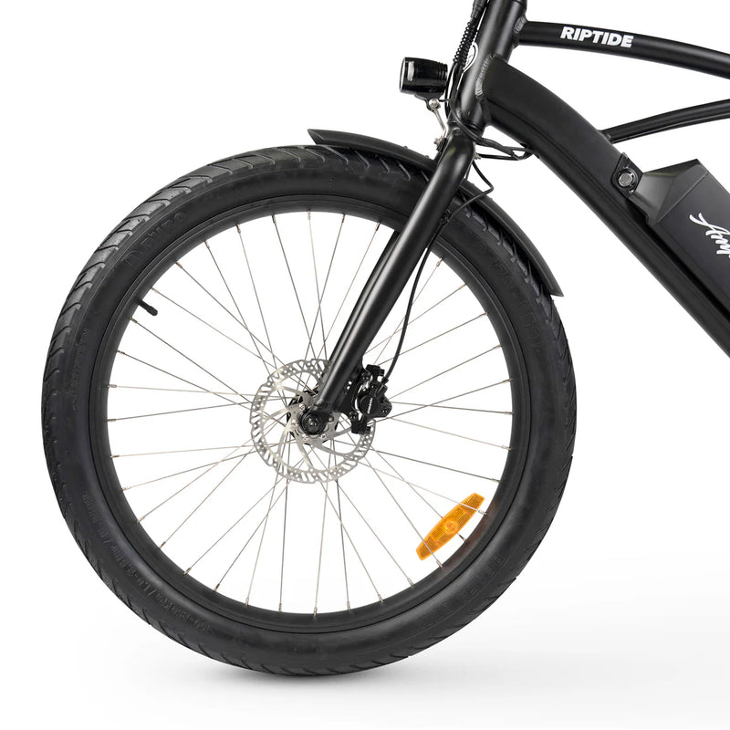 Load image into Gallery viewer, RIPTIDE-S 3 Electric Bike
