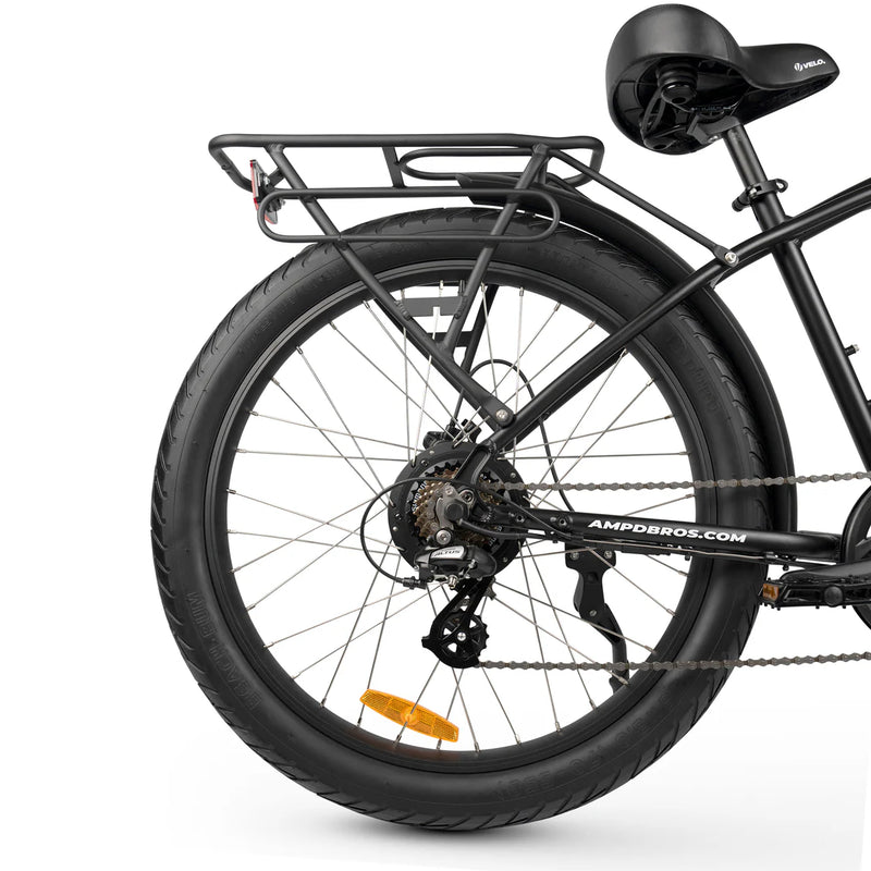 Load image into Gallery viewer, RIPTIDE-S 3 Electric Bike
