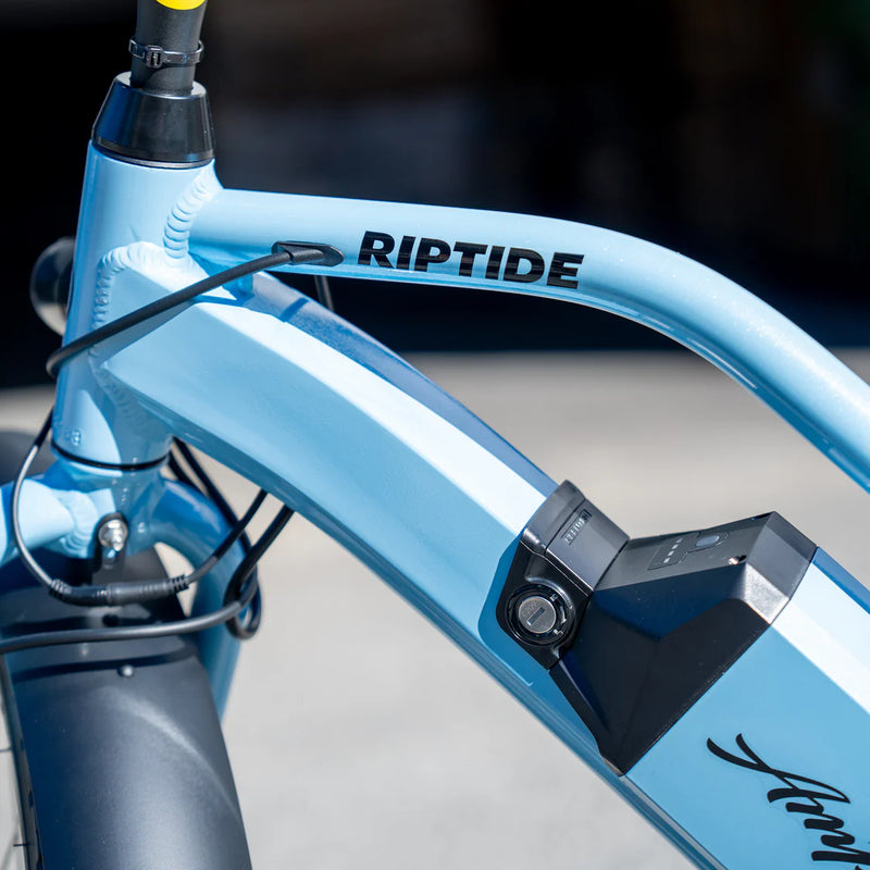 Load image into Gallery viewer, RIPTIDE-S 3 Electric Bike
