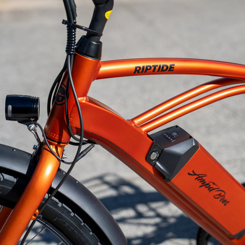 Load image into Gallery viewer, RIPTIDE 3 Electric Bike
