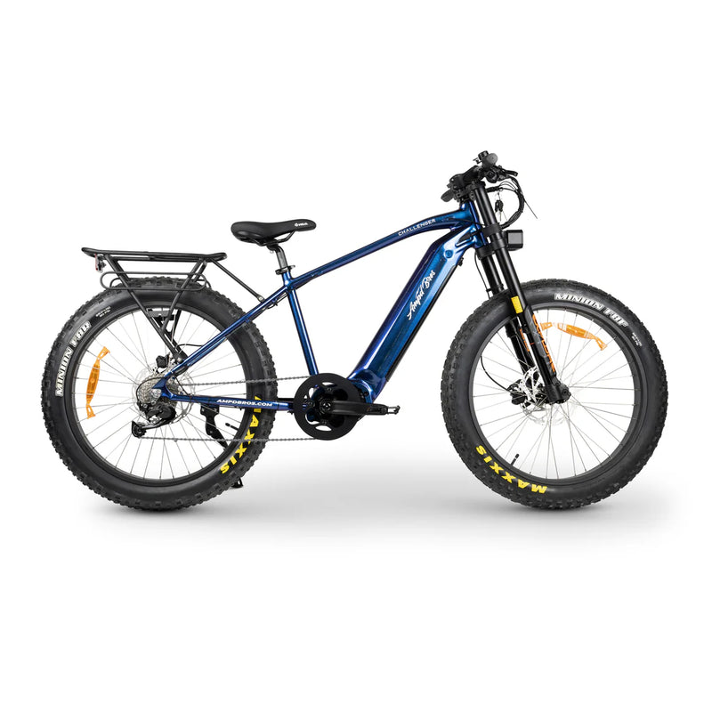 Load image into Gallery viewer, CHALLENGER MKII ELECTRIC MOUNTAIN BIKE
