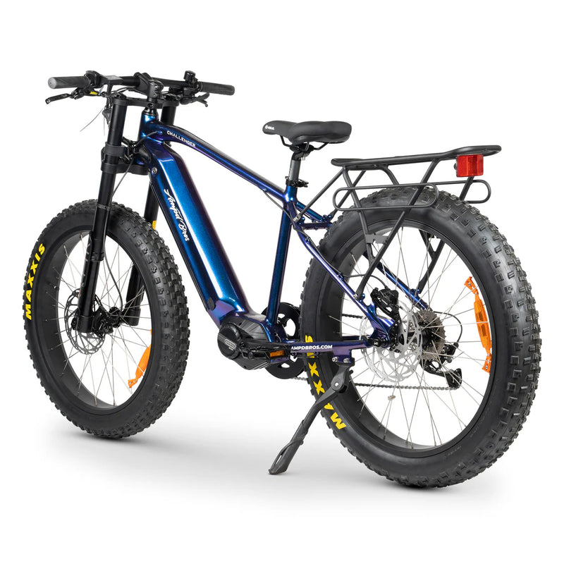 Load image into Gallery viewer, CHALLENGER MKII ELECTRIC MOUNTAIN BIKE
