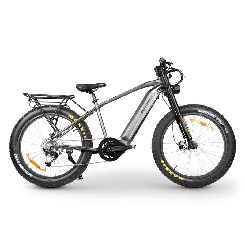 Load image into Gallery viewer, CHALLENGER MKII ELECTRIC MOUNTAIN BIKE
