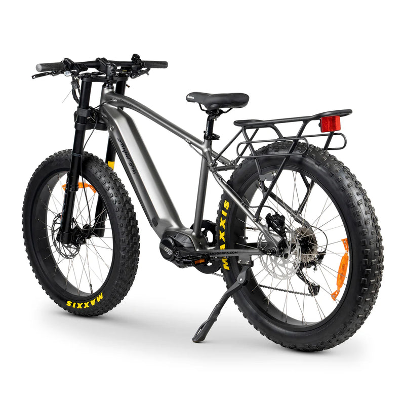 Load image into Gallery viewer, CHALLENGER MKII ELECTRIC MOUNTAIN BIKE
