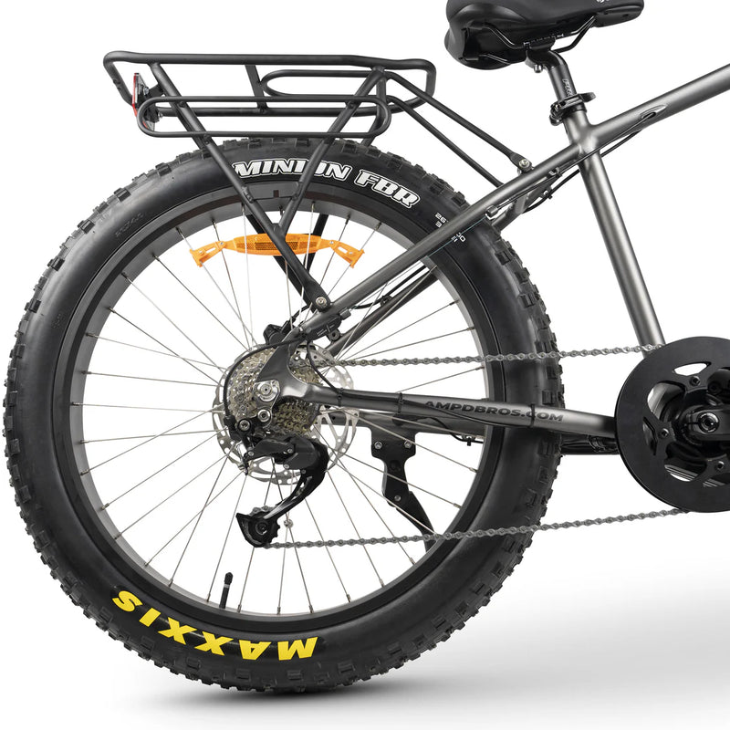 Load image into Gallery viewer, CHALLENGER MKII ELECTRIC MOUNTAIN BIKE
