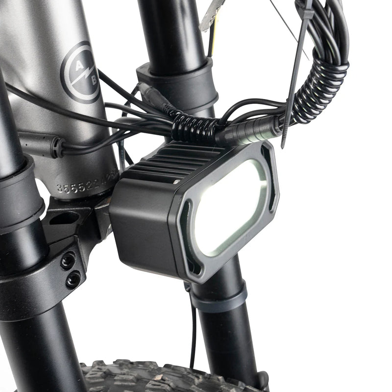 Load image into Gallery viewer, CHALLENGER MKII ELECTRIC MOUNTAIN BIKE
