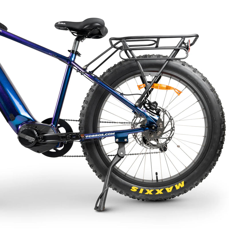 Load image into Gallery viewer, CHALLENGER MKII ELECTRIC MOUNTAIN BIKE
