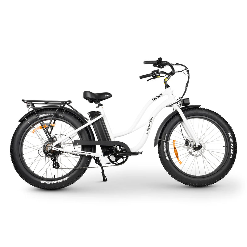 Load image into Gallery viewer, CHUBBIE-S 2 Electric Beach Cruiser Bike
