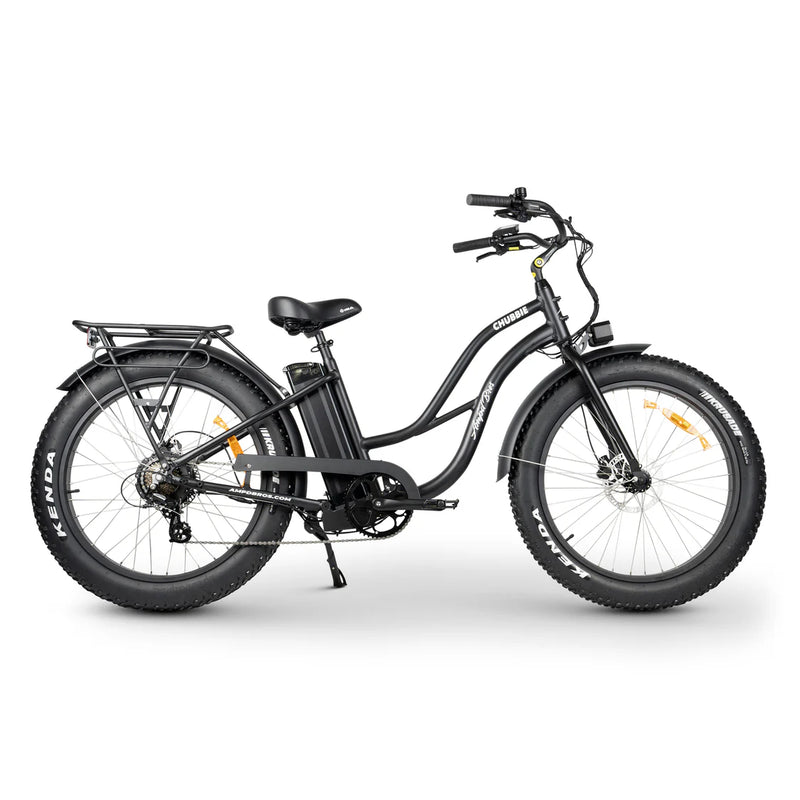 Load image into Gallery viewer, CHUBBIE-S 2 Electric Beach Cruiser Bike
